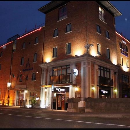 The Pier Hotel Limerick Junction Exterior foto
